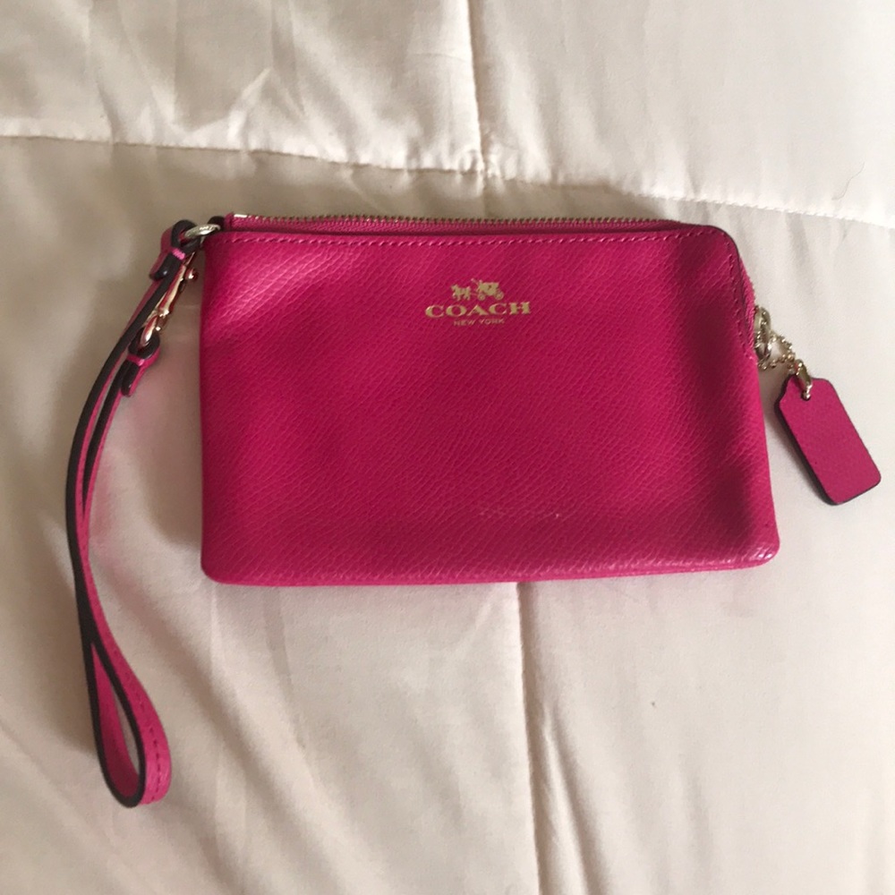 Wristlet